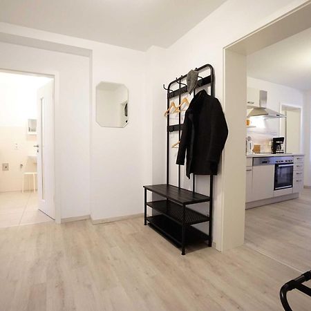 Haus Vilma Apartamento Heringsdorf  Exterior foto