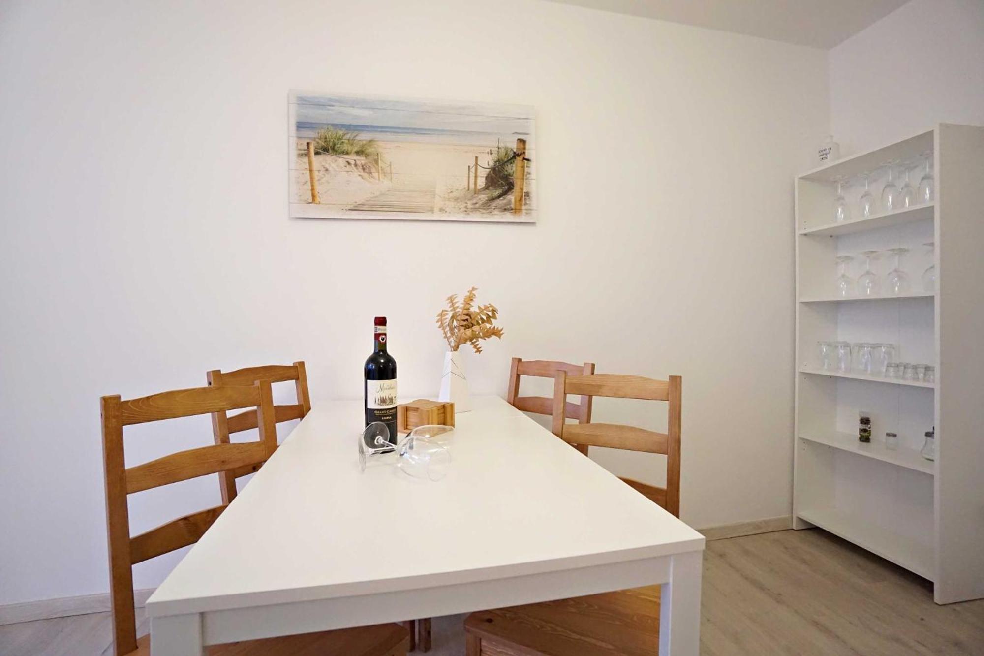 Haus Vilma Apartamento Heringsdorf  Exterior foto