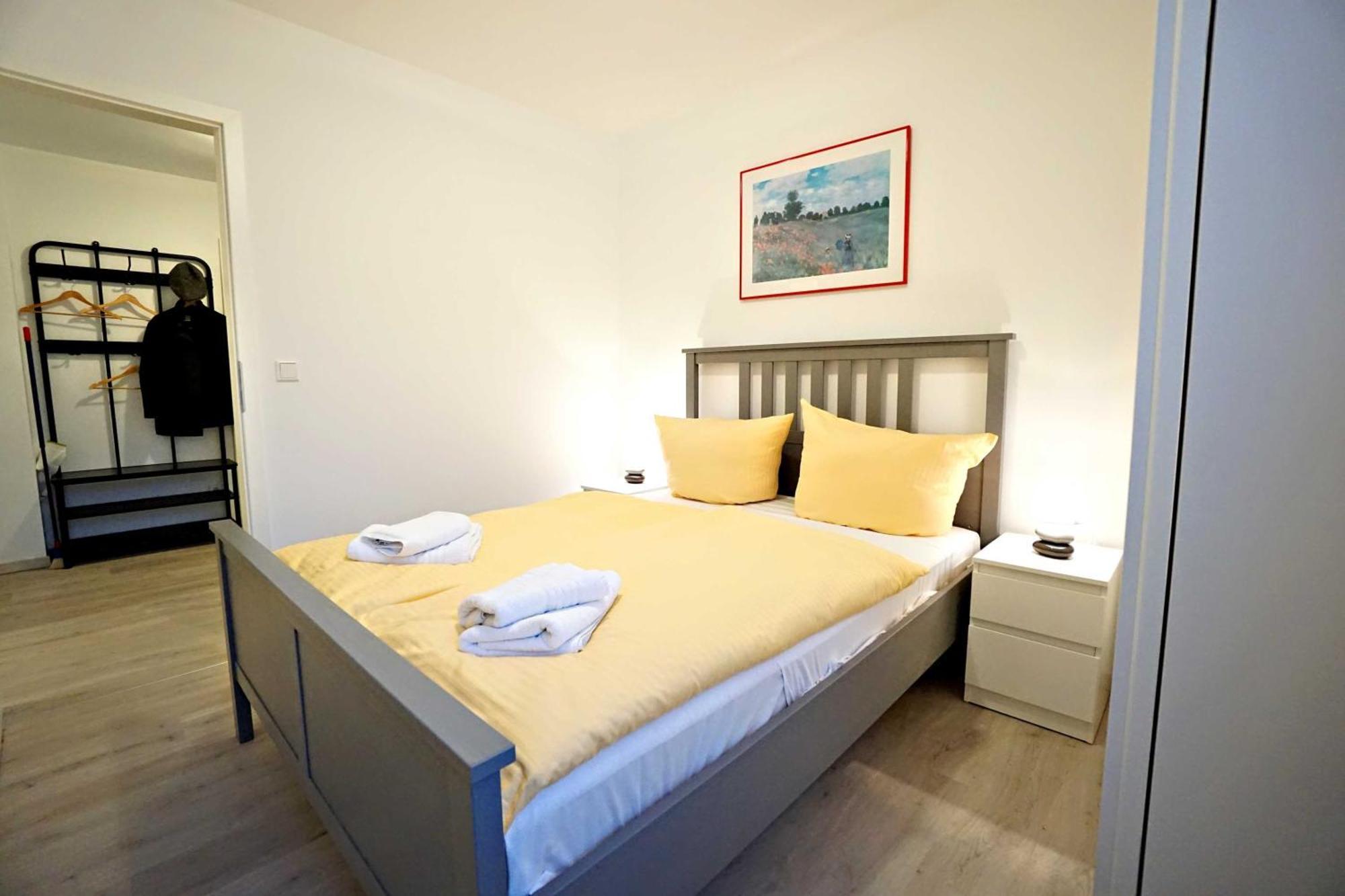 Haus Vilma Apartamento Heringsdorf  Exterior foto